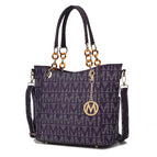 Dark Purple / Polycarbonate