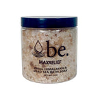 Himilayan Dead Sea | MaxRelief