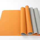 Orange-Gray