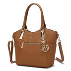 Tan / Vegan Leather