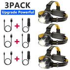 3 pcs