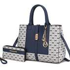 Navy / Polycarbonate