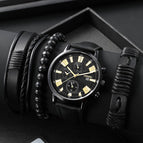 Black gold