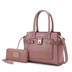 Rose / Vegan Leather
