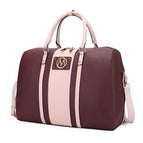 Wine / Vegan Leather