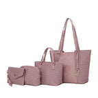 Lavender / Crocodile