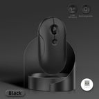 Wireless Black