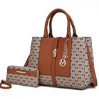 Cognac Brown / Polycarbonate