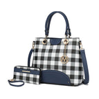 Navy / Polycarbonate