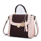Wine / Vegan Leather