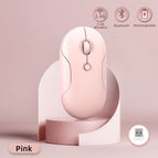Bluetooth Pink