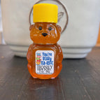 You're BEARy TEA-RIFFIC