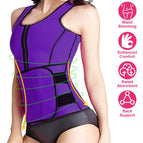 XL / Purple