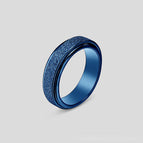 7 / Blue
