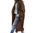 Dark chestnut color / S
