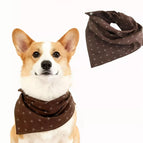 Triangle Style Brown / S