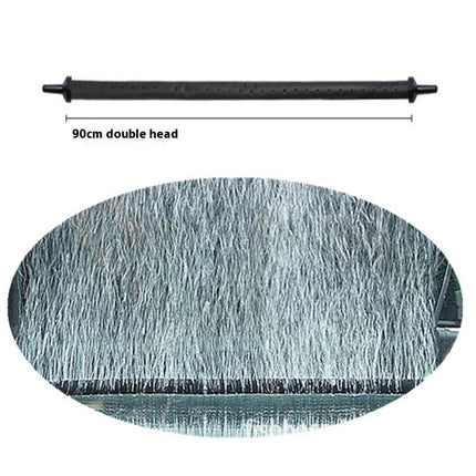 Fish Tank Bubble Strip Oxygen Plate Aquarium Porous