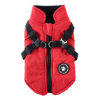 DZ229 Red / XS
