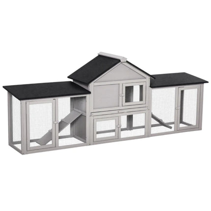 Small Animal Playpen Cage