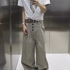Khaki / M