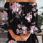 Black Print / S
