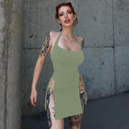 Green Q23DS324 / S