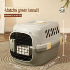 Matcha Green Small ( Within 33 lbs) / One Size