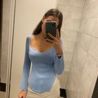 Light Blue / S