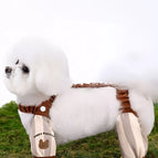 Brown / S