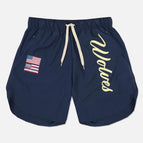 Navy Blue / M
