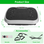 1Pc Black
