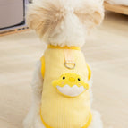 Light Yellow / XS
