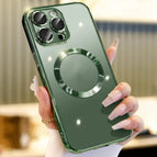 Green / IPhone11