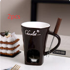 Coffee 2pcs