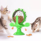 Green Wheel / One Size