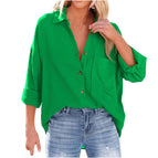 Green / S