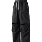 Black / M
