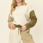 Khaki / S