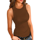 Brown / S