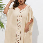 Apricot / One Size