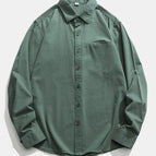Green / M