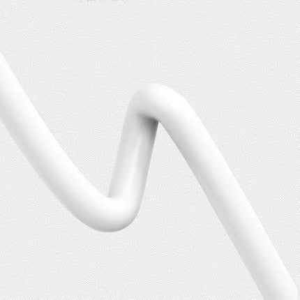 PD Charging Cable-White