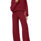 Wine Red / L