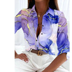 Purple / XL