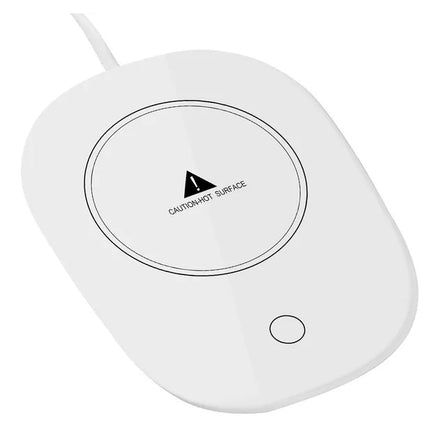 Coffee Mug Warmer Cup Warmer Auto Shut Off Coffee Tea