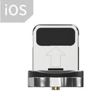 Single head / 1m / apple