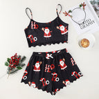 Red Ho Santa Claus / S