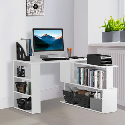 Computer Desk(Not Supported Non-defective Remorse Returns)