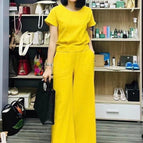 Yellow / 2XL
