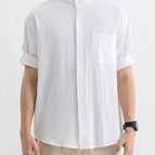 White / M